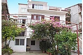 Alloggio presso privati Makarska Croazia
